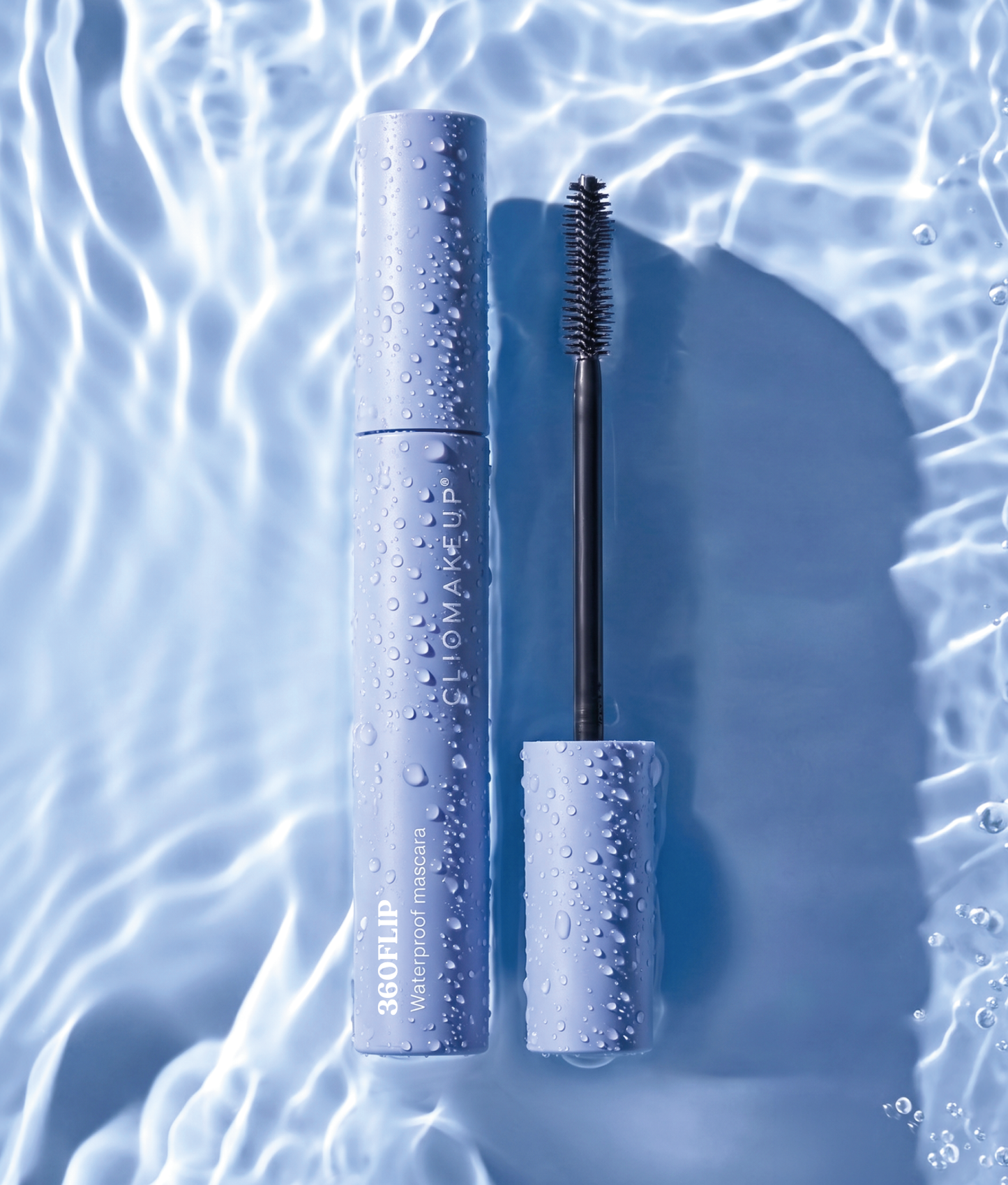 Mascara Waterproof 360FLIP
