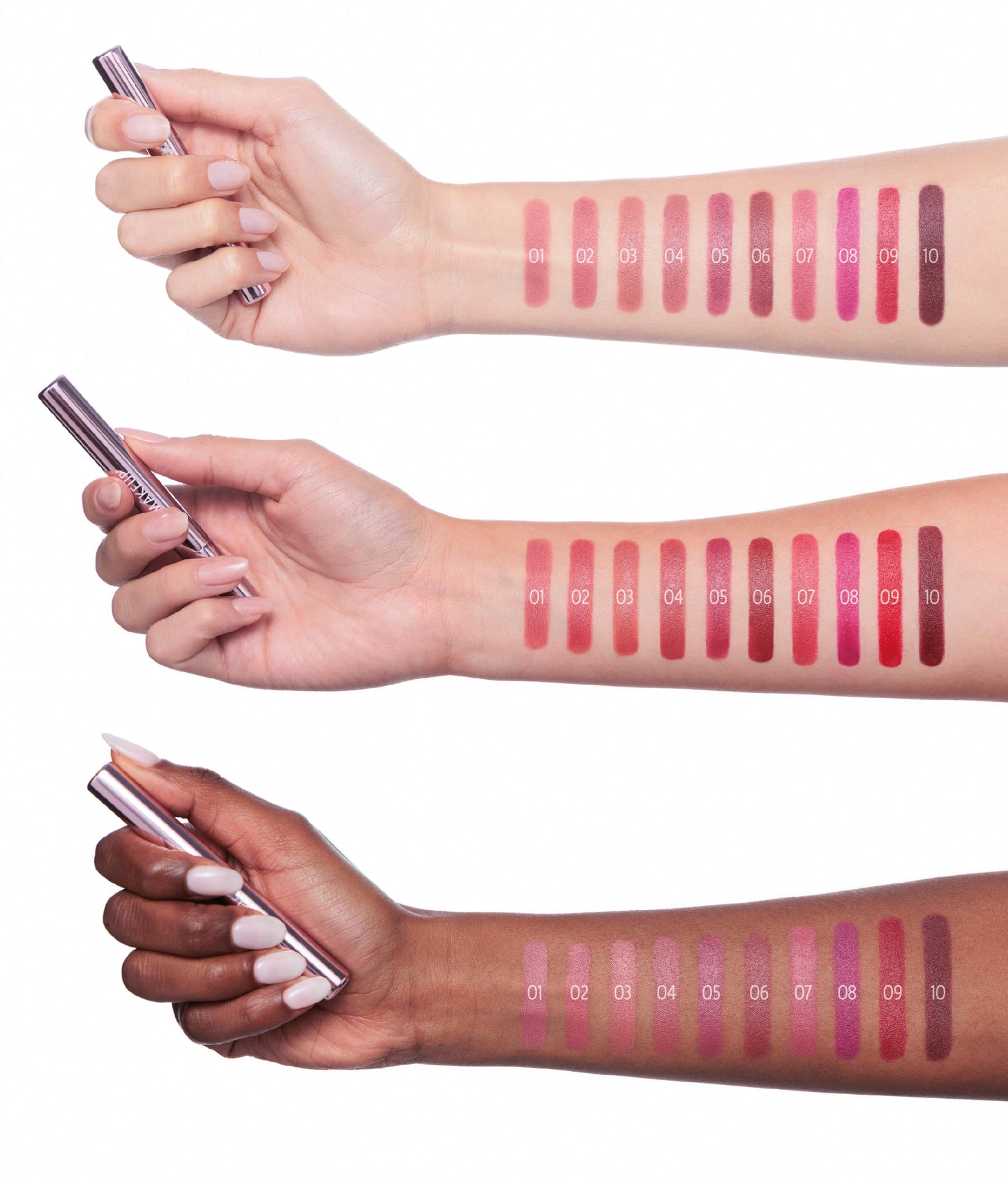 Rossetto stylo cremoso CreamyLove