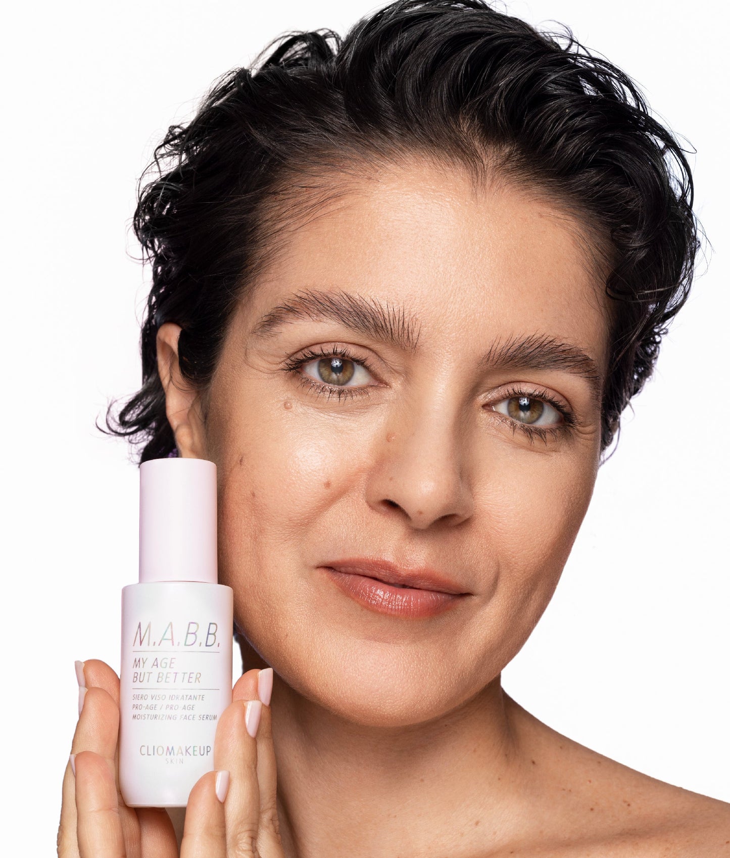 Siero viso My Age But Better
