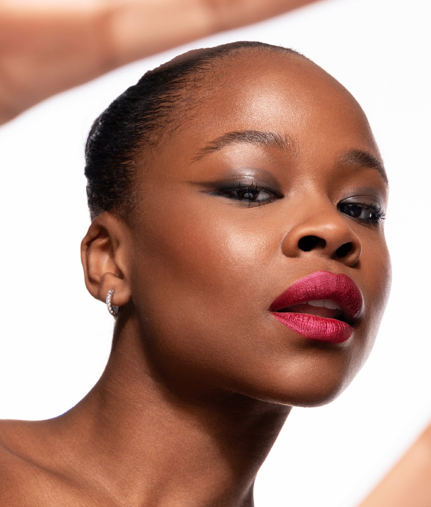 Rossetto liquido a lunga tenuta