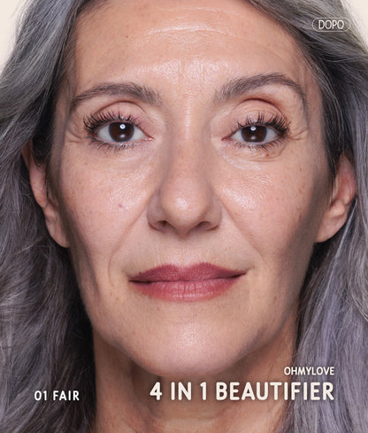 Correttore BEAUTIFIER 4 IN 1