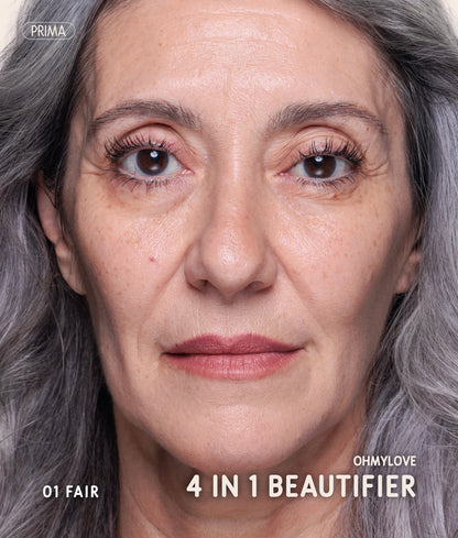 Correttore BEAUTIFIER 4 IN 1