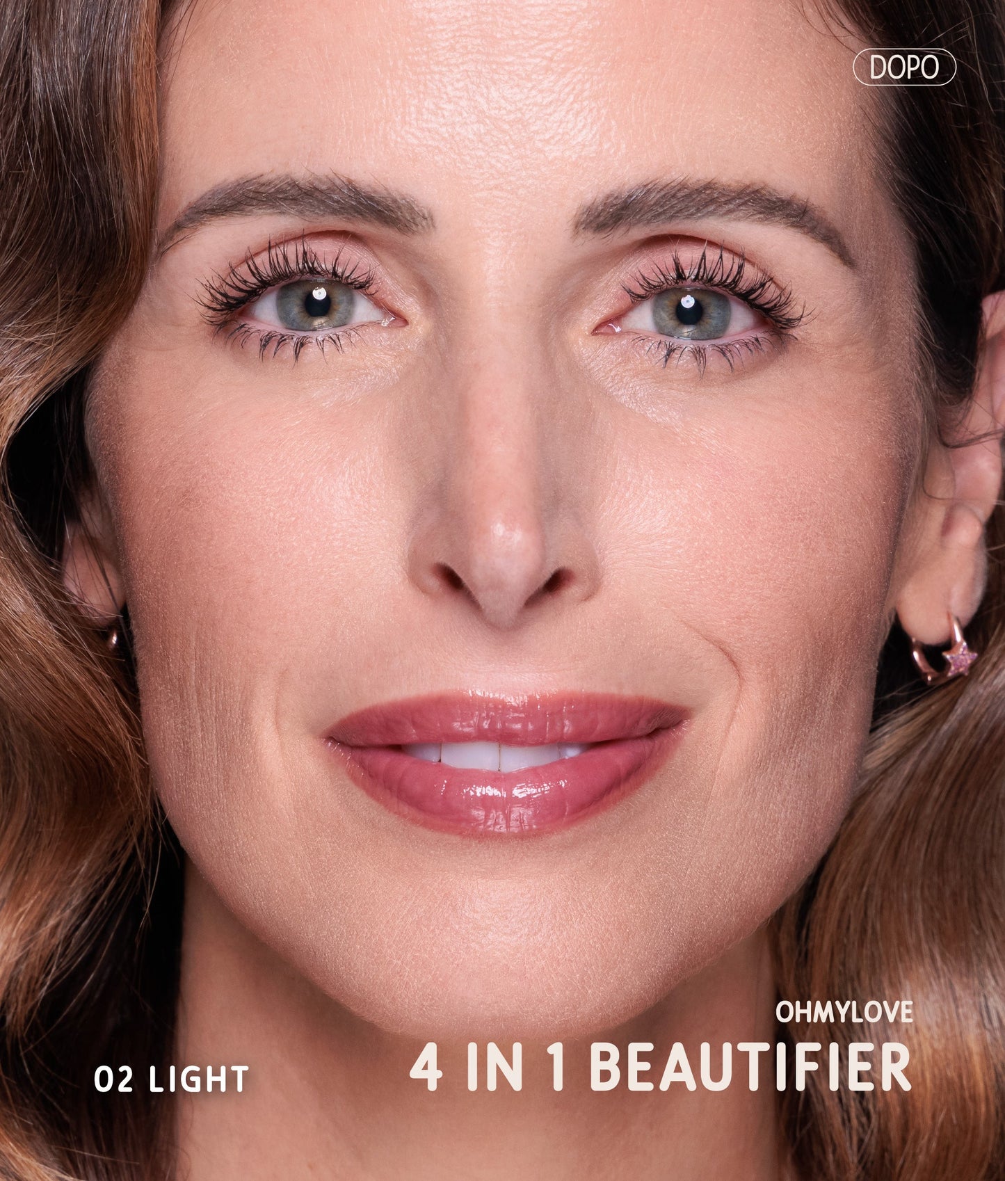 Correttore BEAUTIFIER 4 IN 1