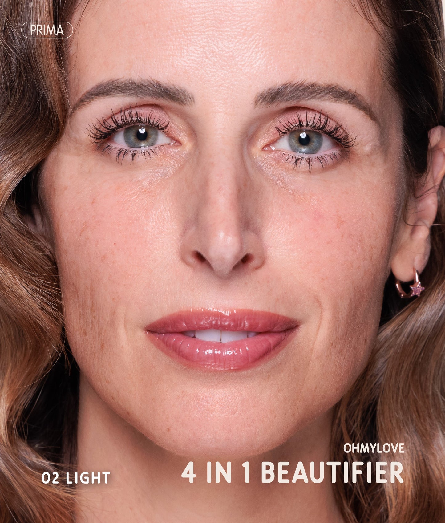 Correttore BEAUTIFIER 4 IN 1