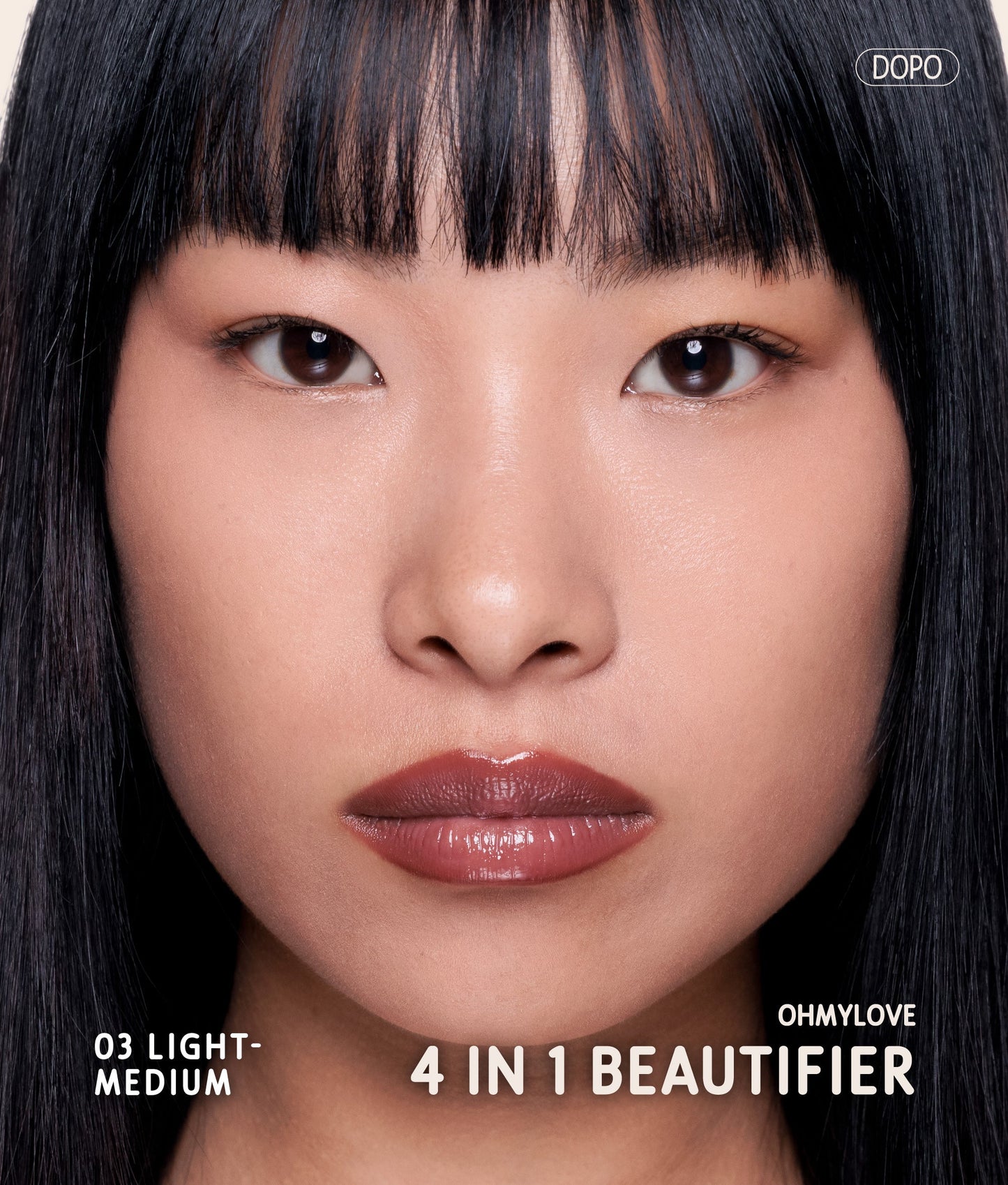 Correttore BEAUTIFIER 4 IN 1