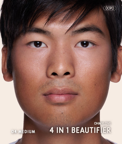 Correttore BEAUTIFIER 4 IN 1