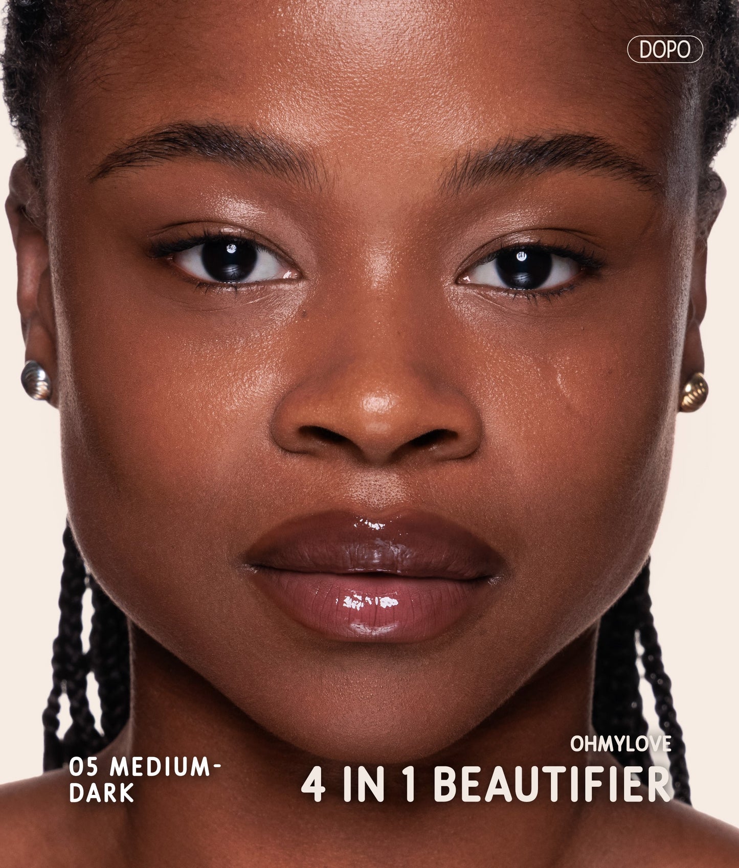 Correttore BEAUTIFIER 4 IN 1