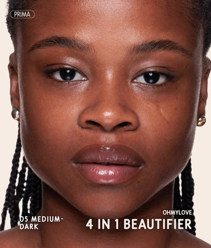 Correttore BEAUTIFIER 4 IN 1