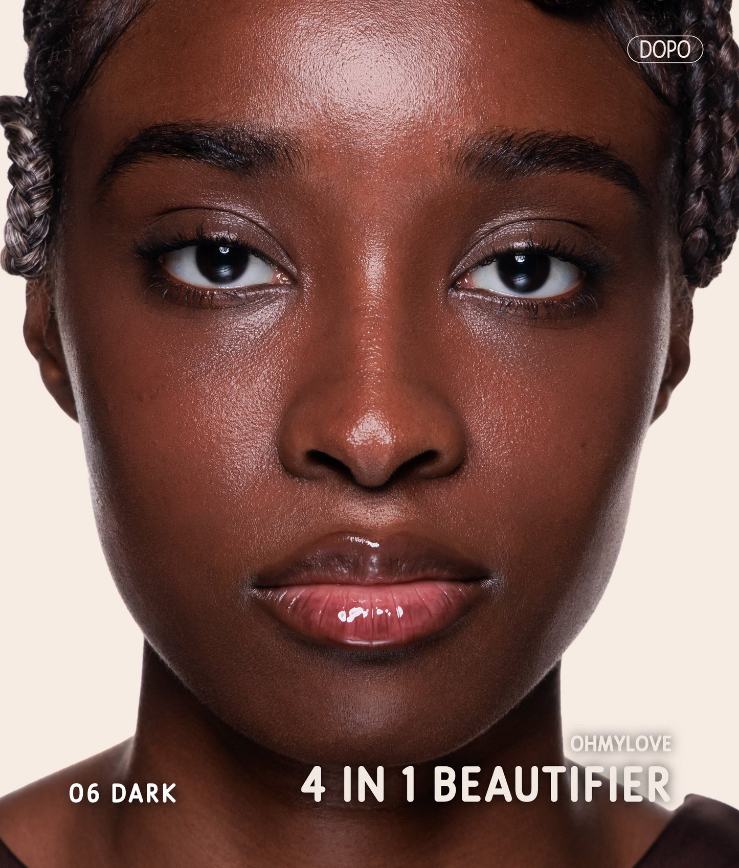 Correttore BEAUTIFIER 4 IN 1