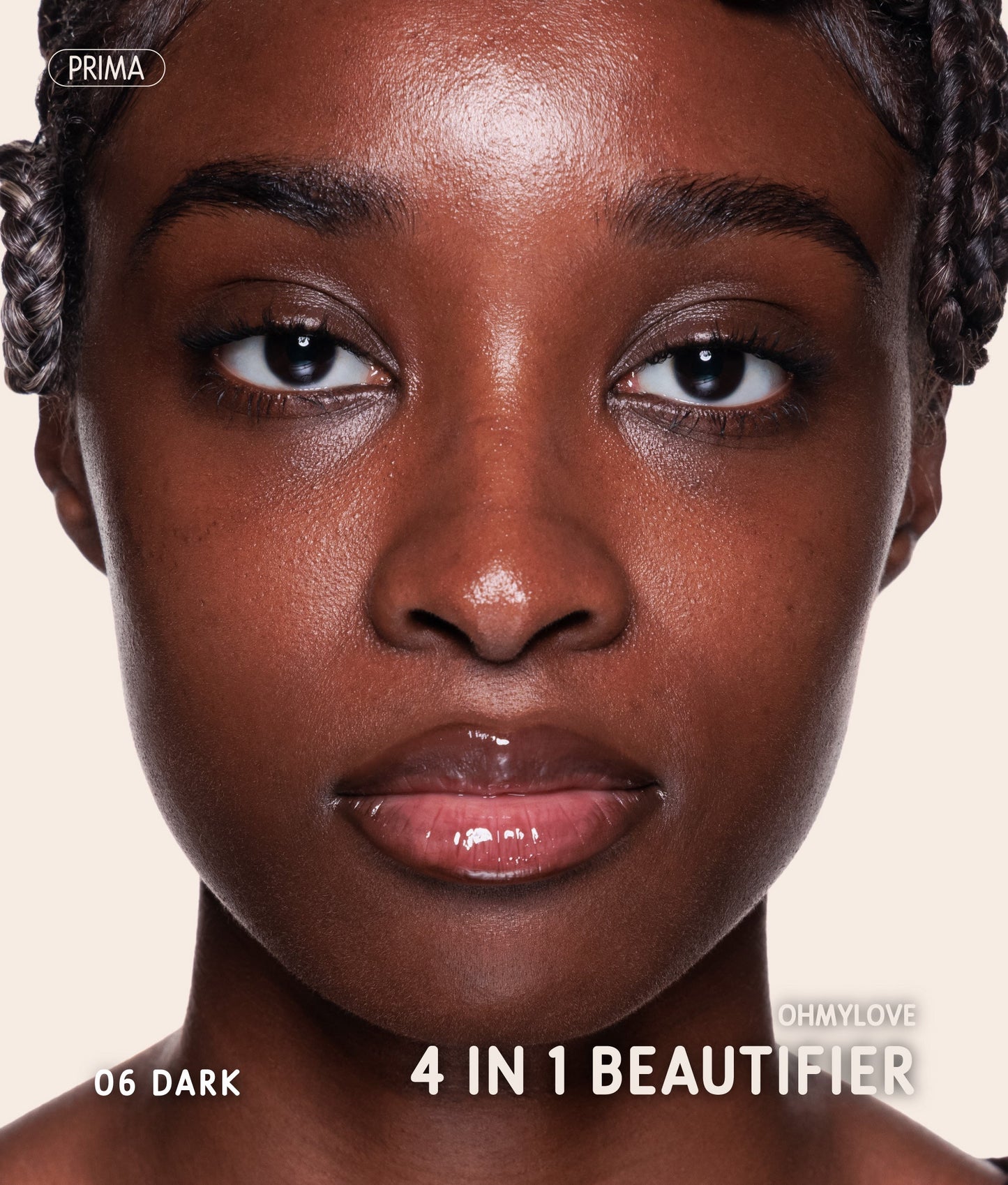 Correttore BEAUTIFIER 4 IN 1