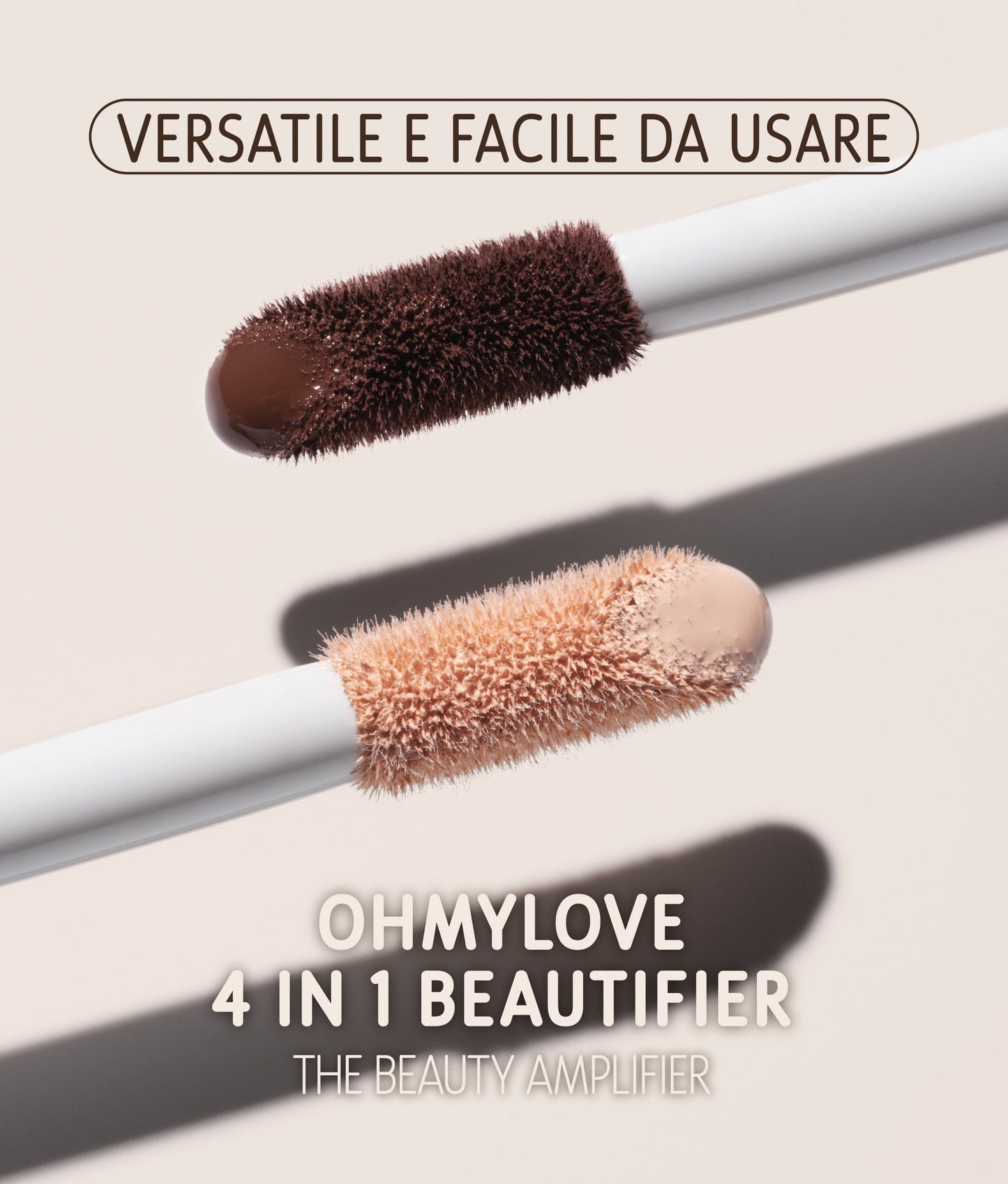 Correttore BEAUTIFIER 4 IN 1