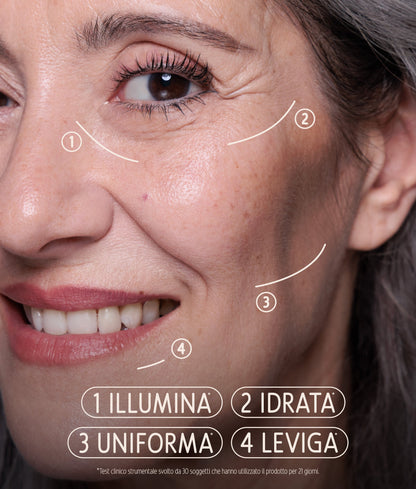 Correttore BEAUTIFIER 4 IN 1