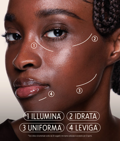Correttore BEAUTIFIER 4 IN 1