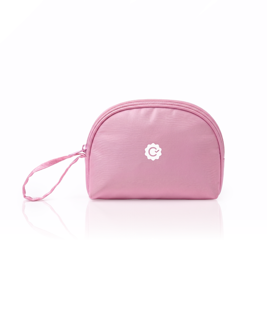 OMG - Half Moon Pink Pochette