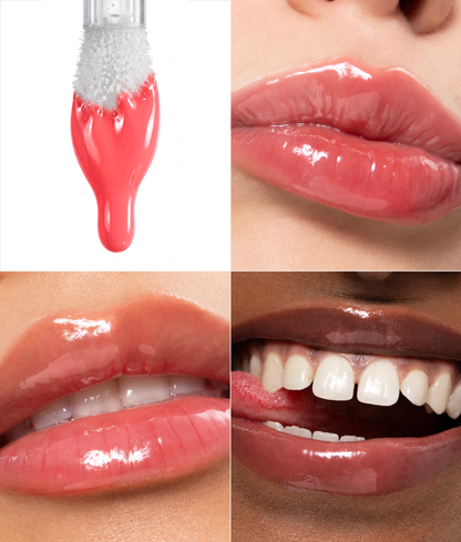 JuicyLove Power Care-Gloss