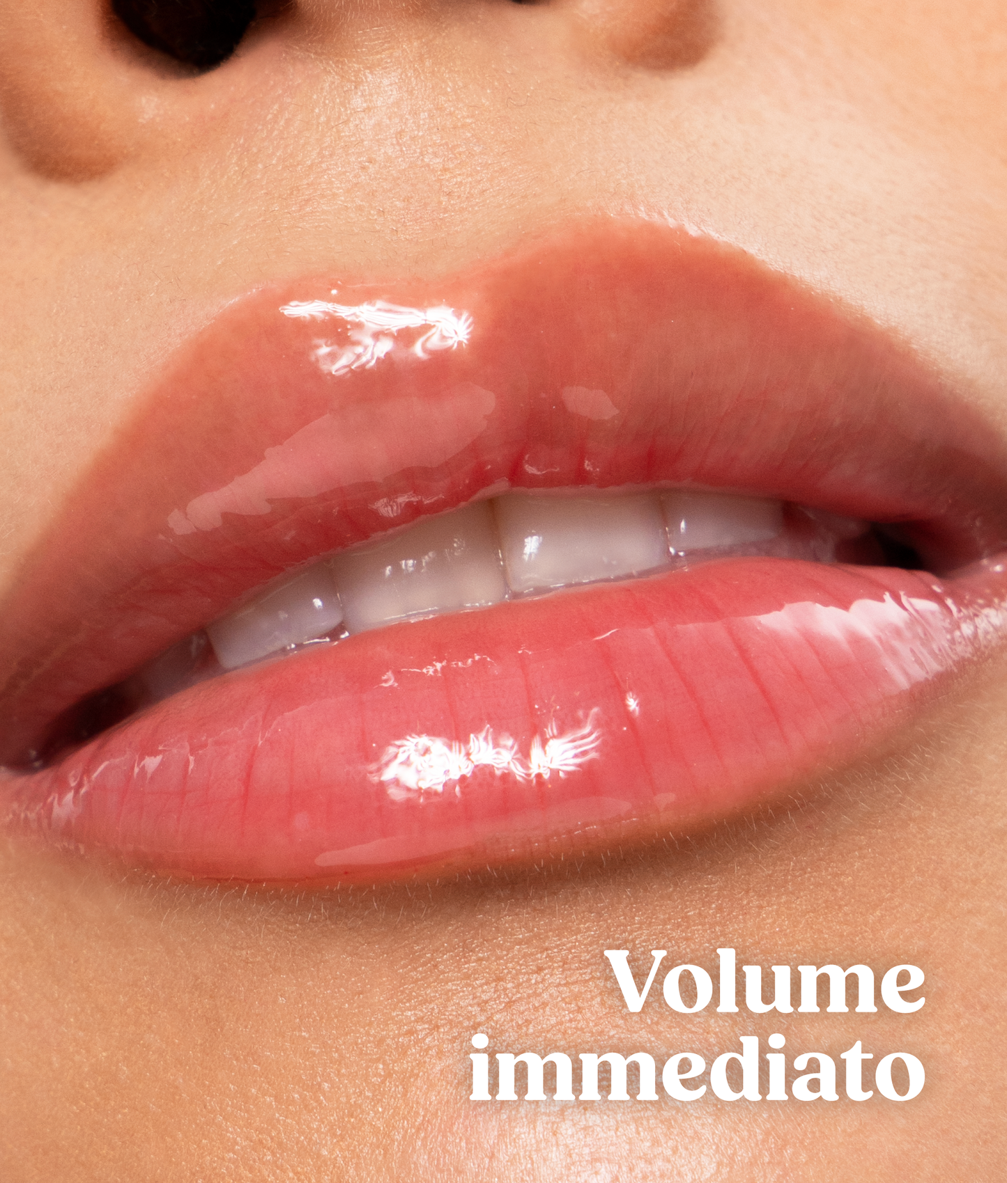 JuicyLove Power Care-Gloss