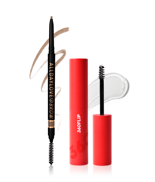 Kit perfect brow - Blondie