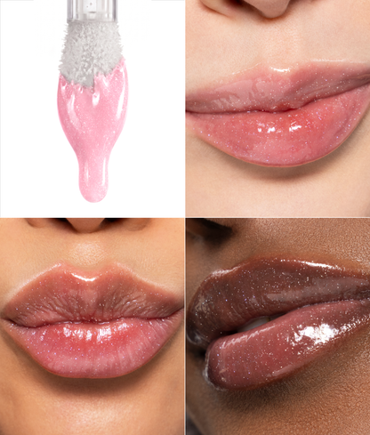 JuicyLove Power Care-Gloss