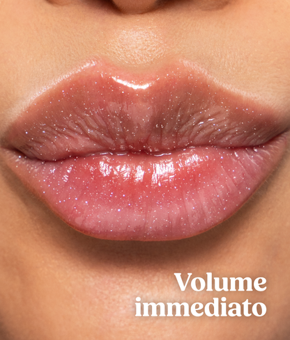 JuicyLove Power Care-Gloss