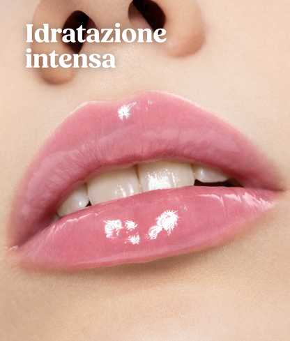 JuicyLove Power Care-Gloss