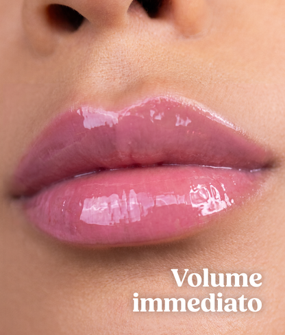 JuicyLove Power Care-Gloss