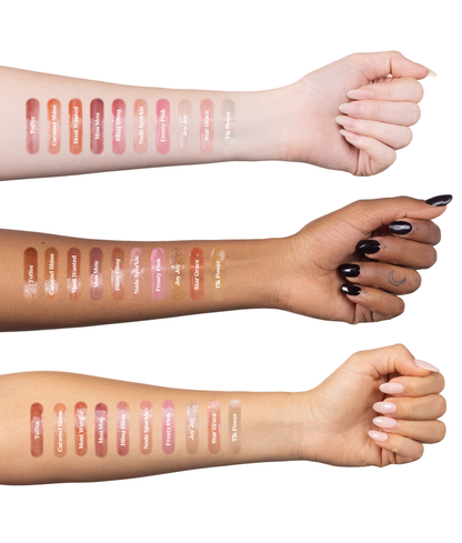 JuicyLove Power Care-Gloss