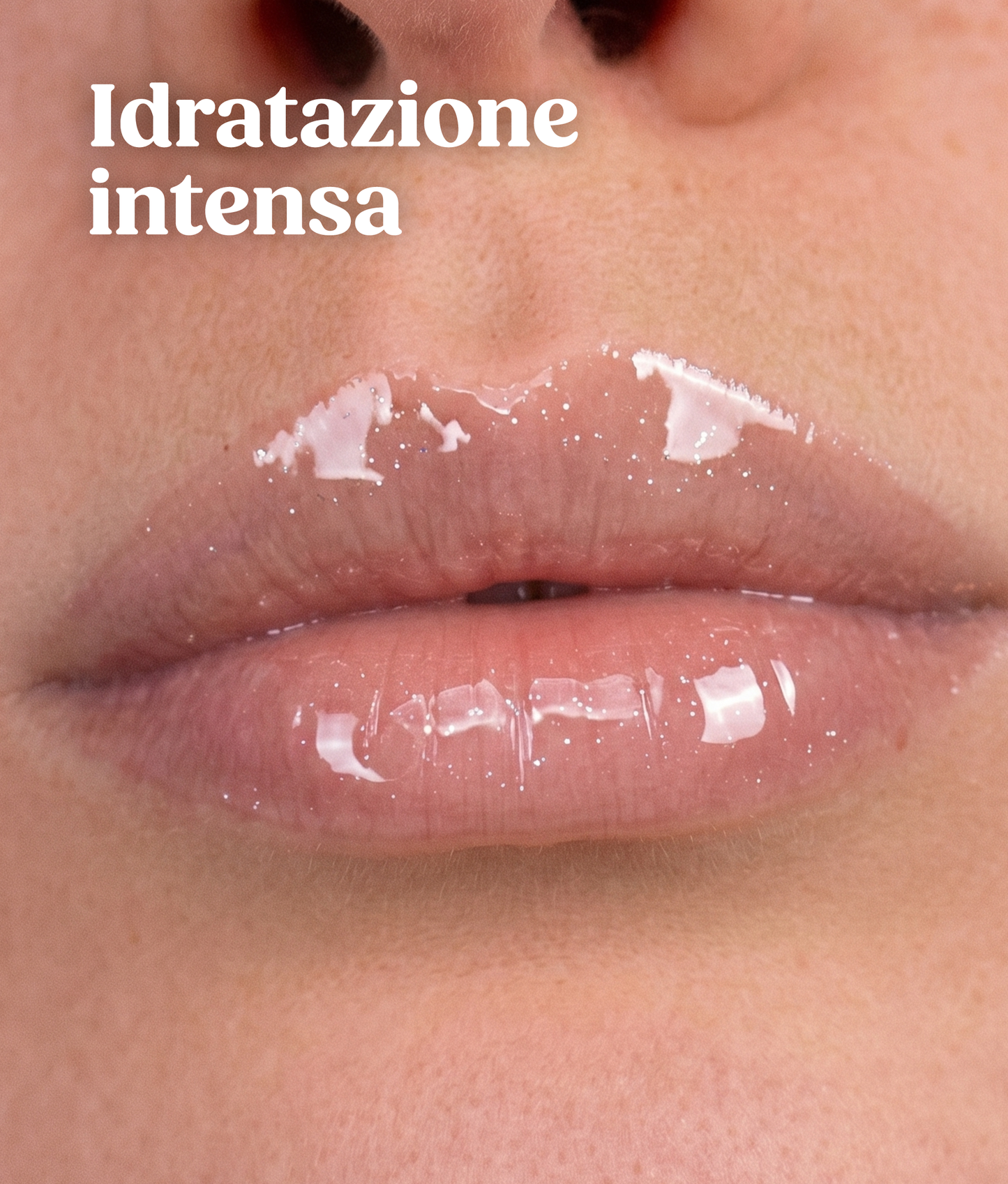 JuicyLove Power Care-Gloss