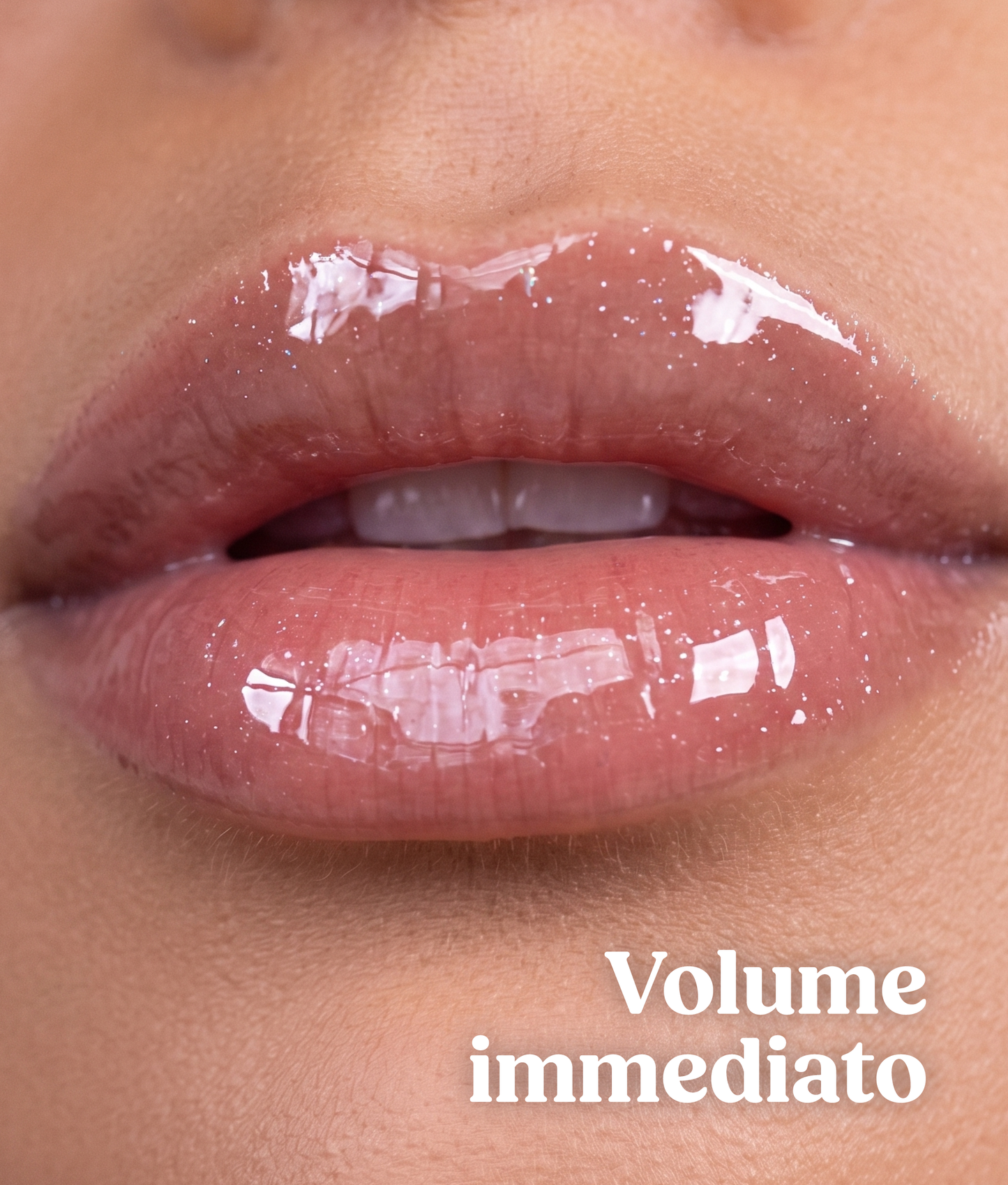 JuicyLove Power Care-Gloss