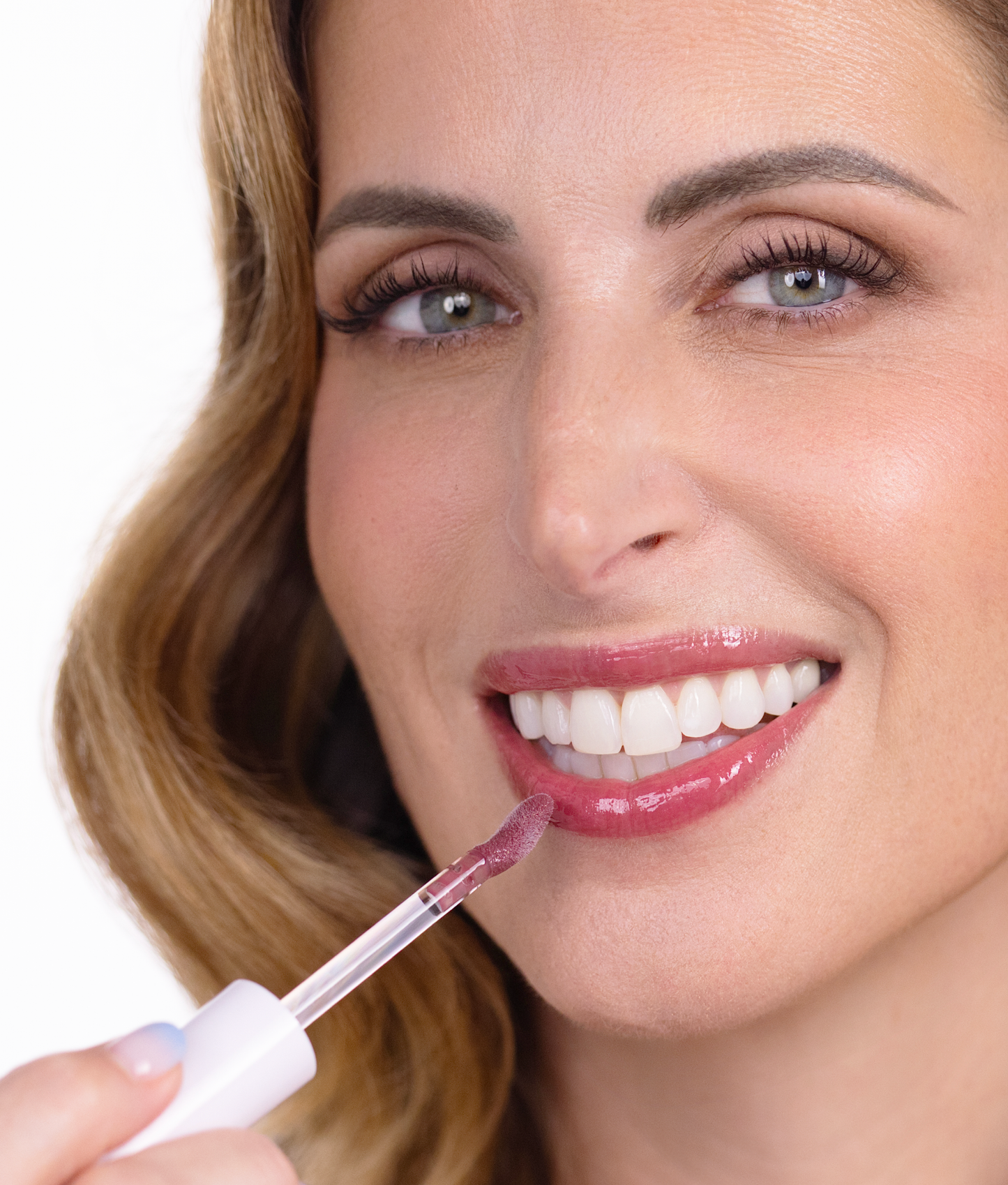 JuicyLove Power Care-Gloss