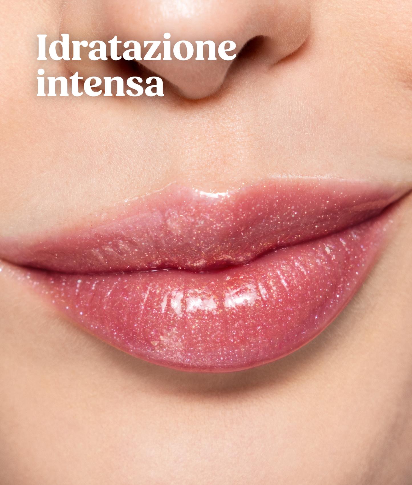 JuicyLove Power Care-Gloss