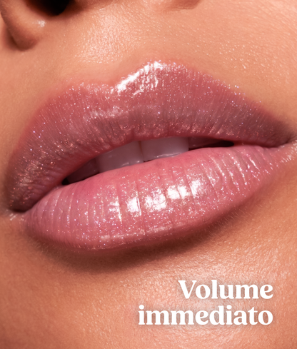 JuicyLove Power Care-Gloss