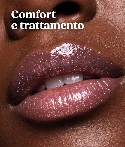 JuicyLove Power Care-Gloss