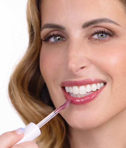 JuicyLove Power Care-Gloss
