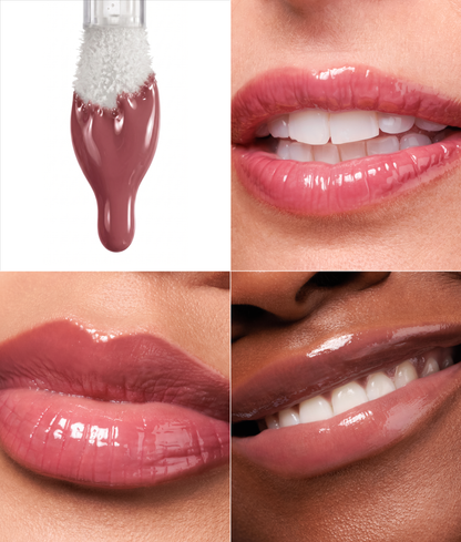 JuicyLove Power Care-Gloss
