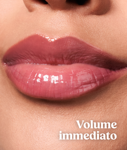 JuicyLove Power Care-Gloss