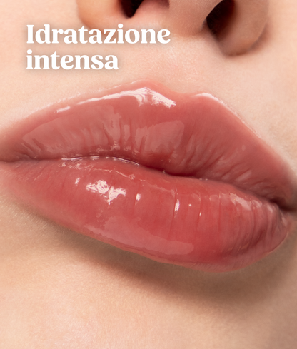 JuicyLove Power Care-Gloss
