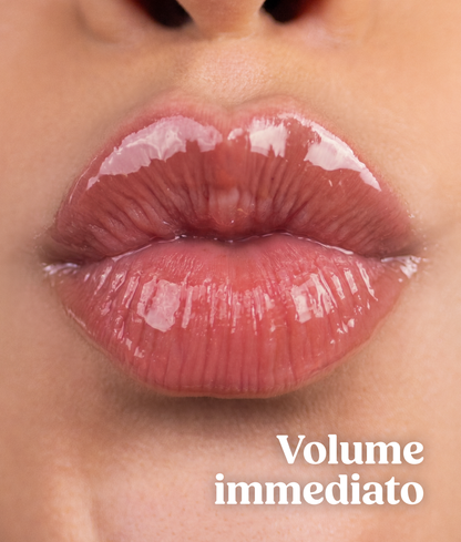 JuicyLove Power Care-Gloss