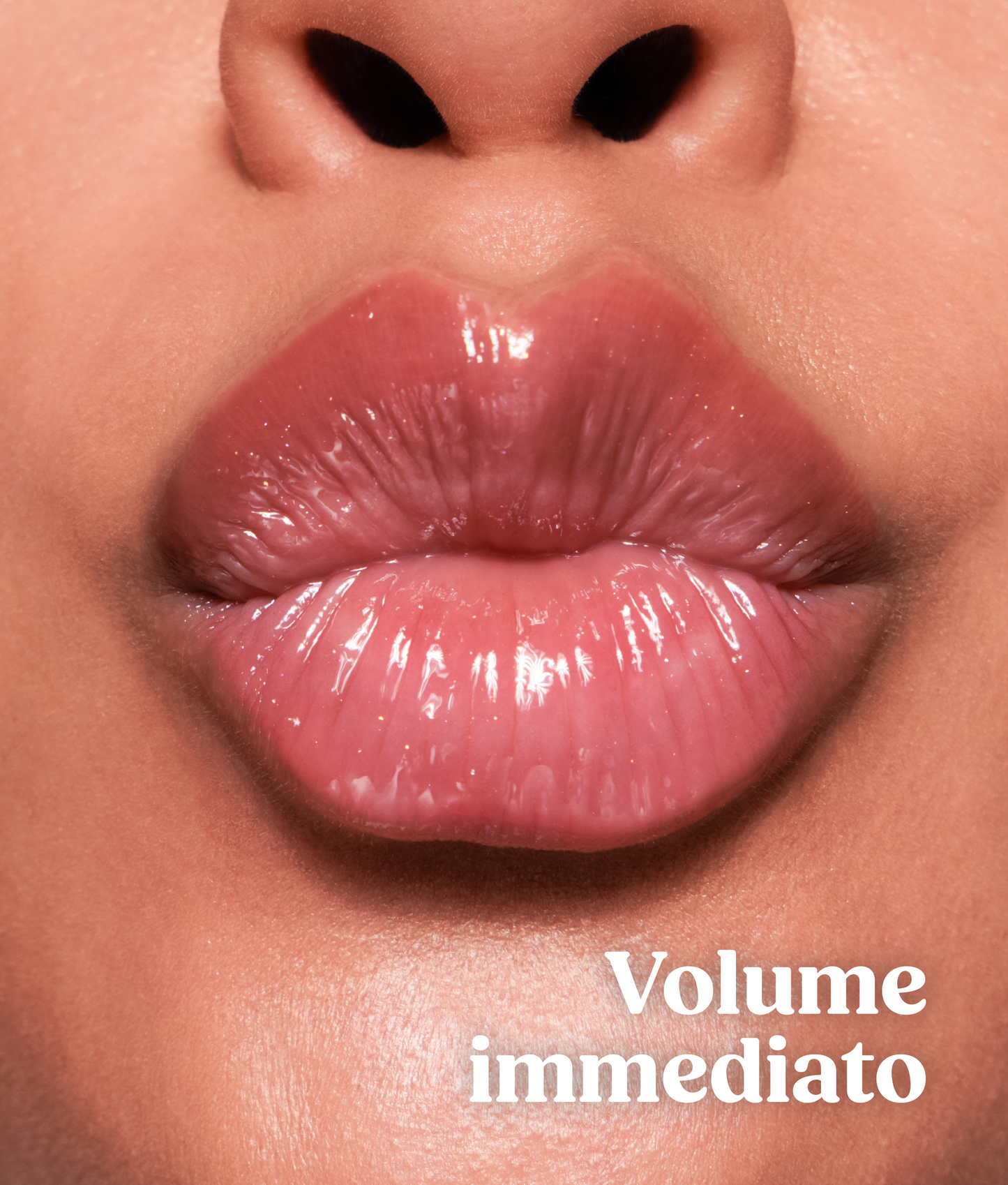 JuicyLove Power Care-Gloss