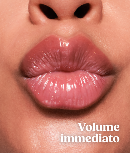 JuicyLove Power Care-Gloss