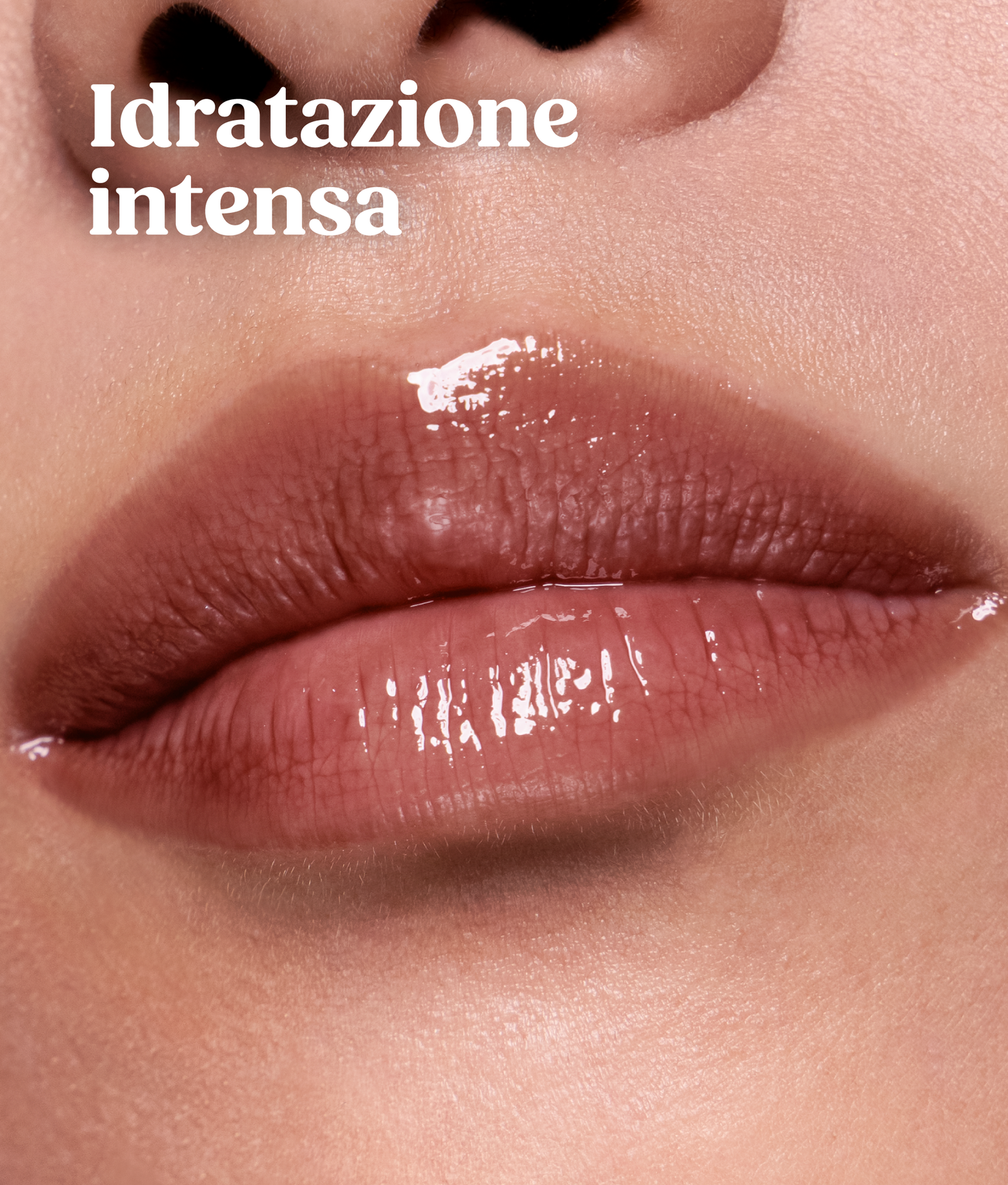 JuicyLove Power Care-Gloss