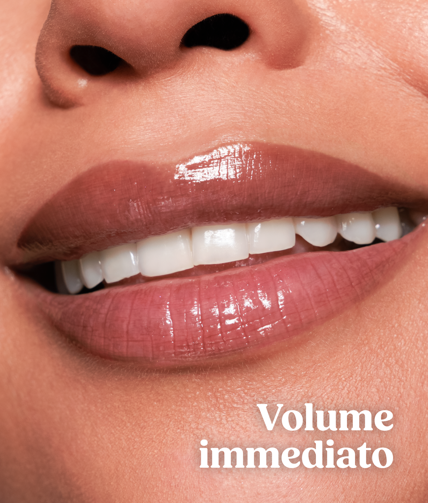 JuicyLove Power Care-Gloss