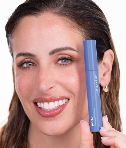 Mascara Waterproof 360FLIP