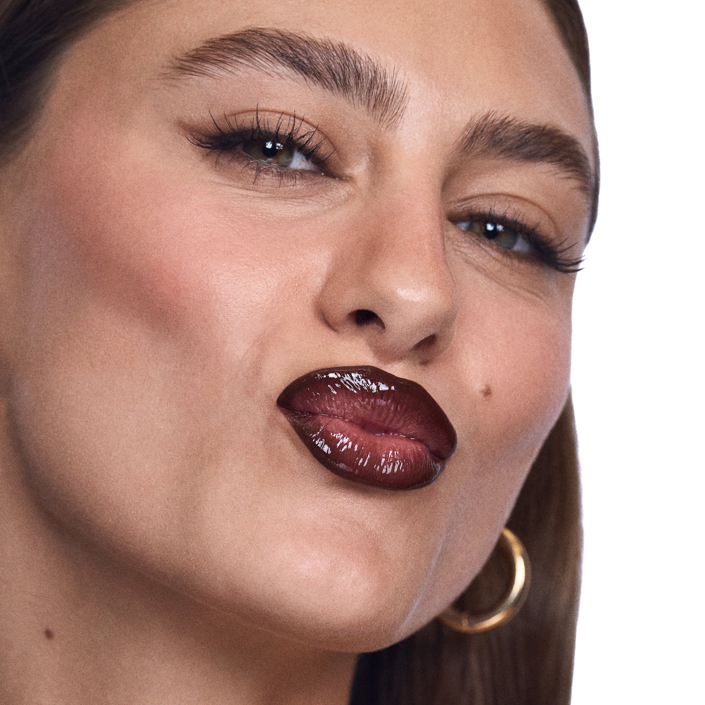 ClioMakeUp + Overskin BEAUTY LEAGUE LIP KIT 01