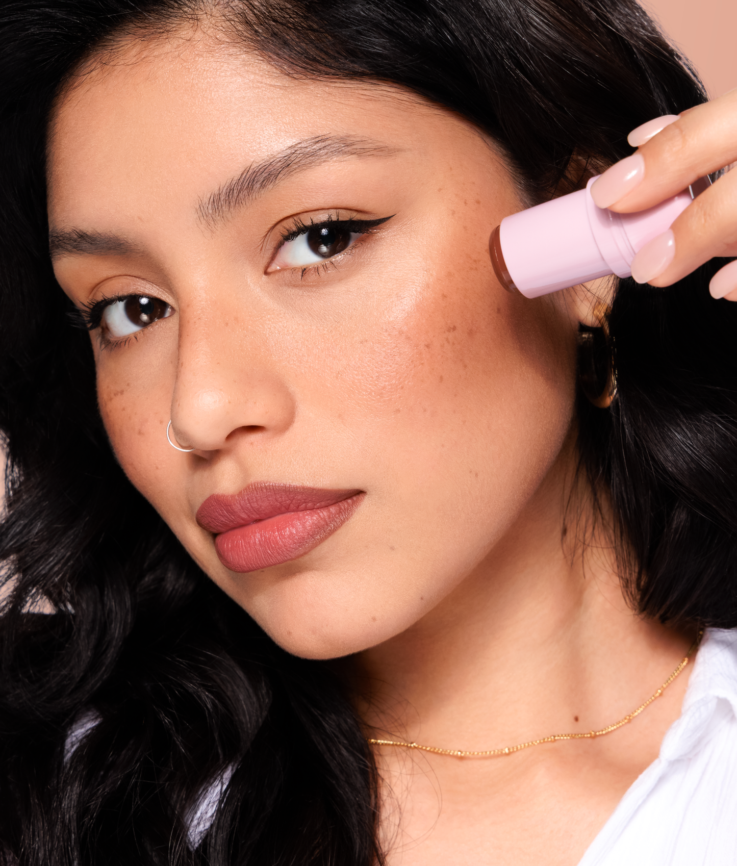 Stick bronzer e contour 2 in 1