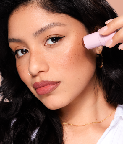Stick bronzer e contour 2 in 1