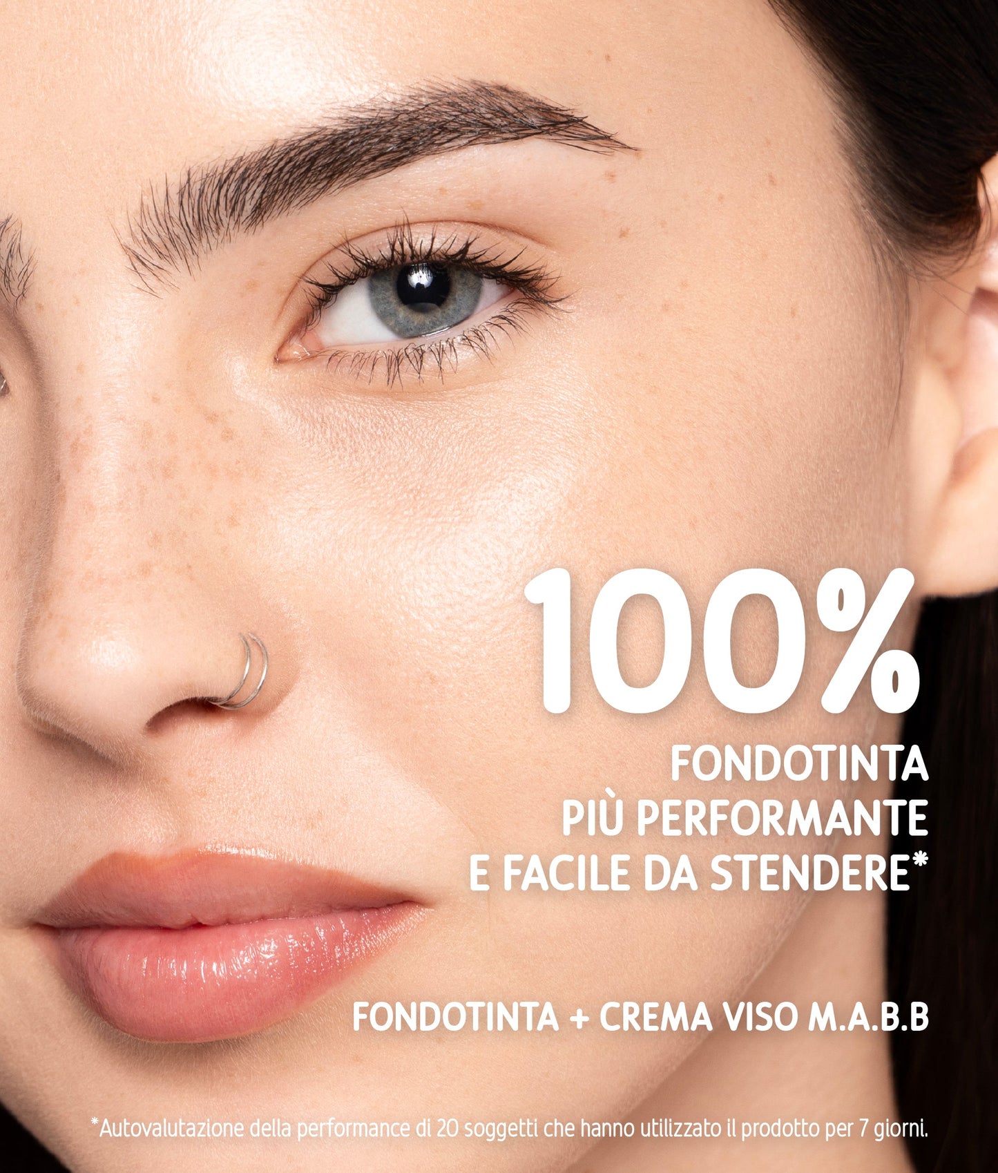 Crema viso My Age But Better