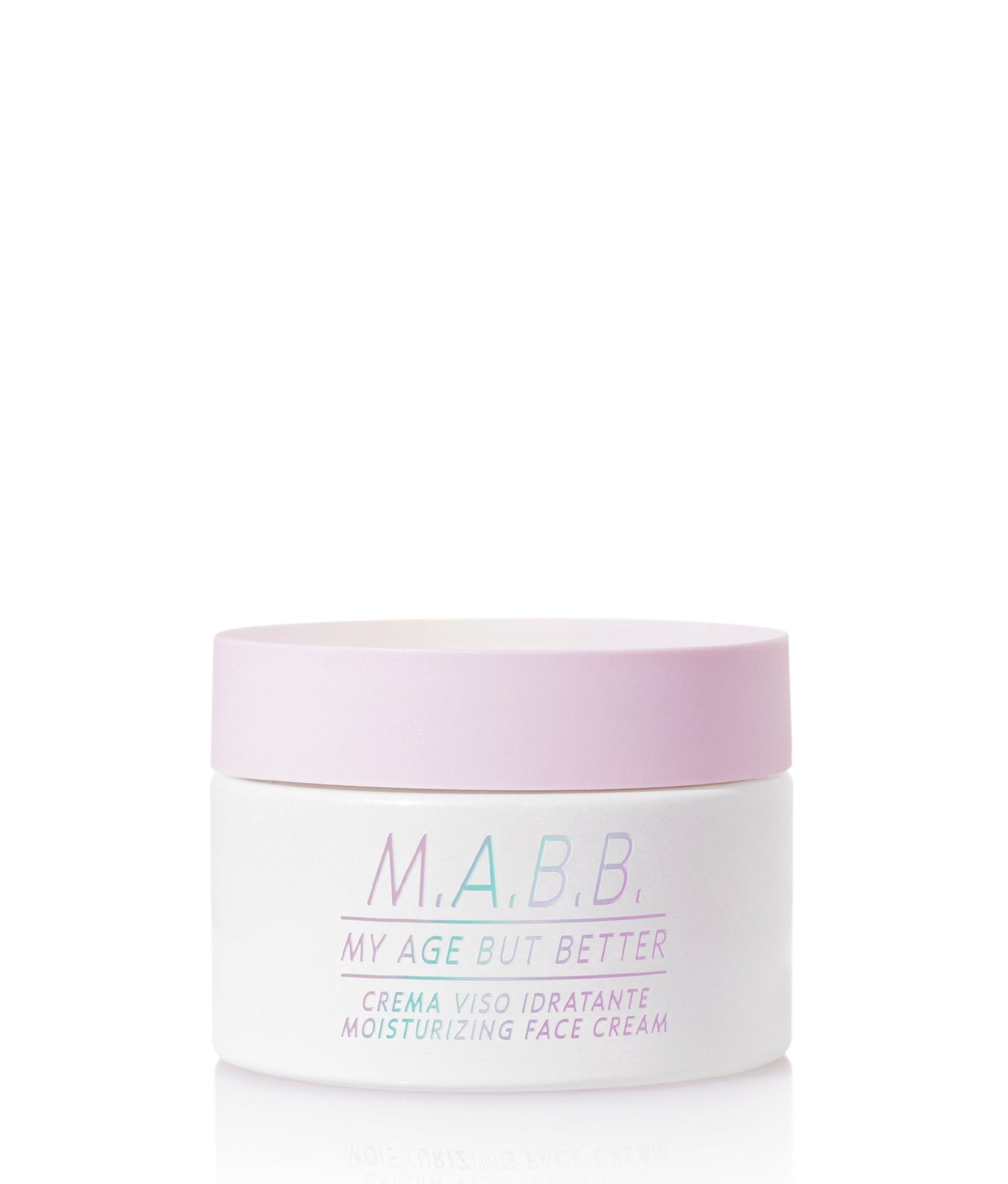 Crema viso My Age But Better