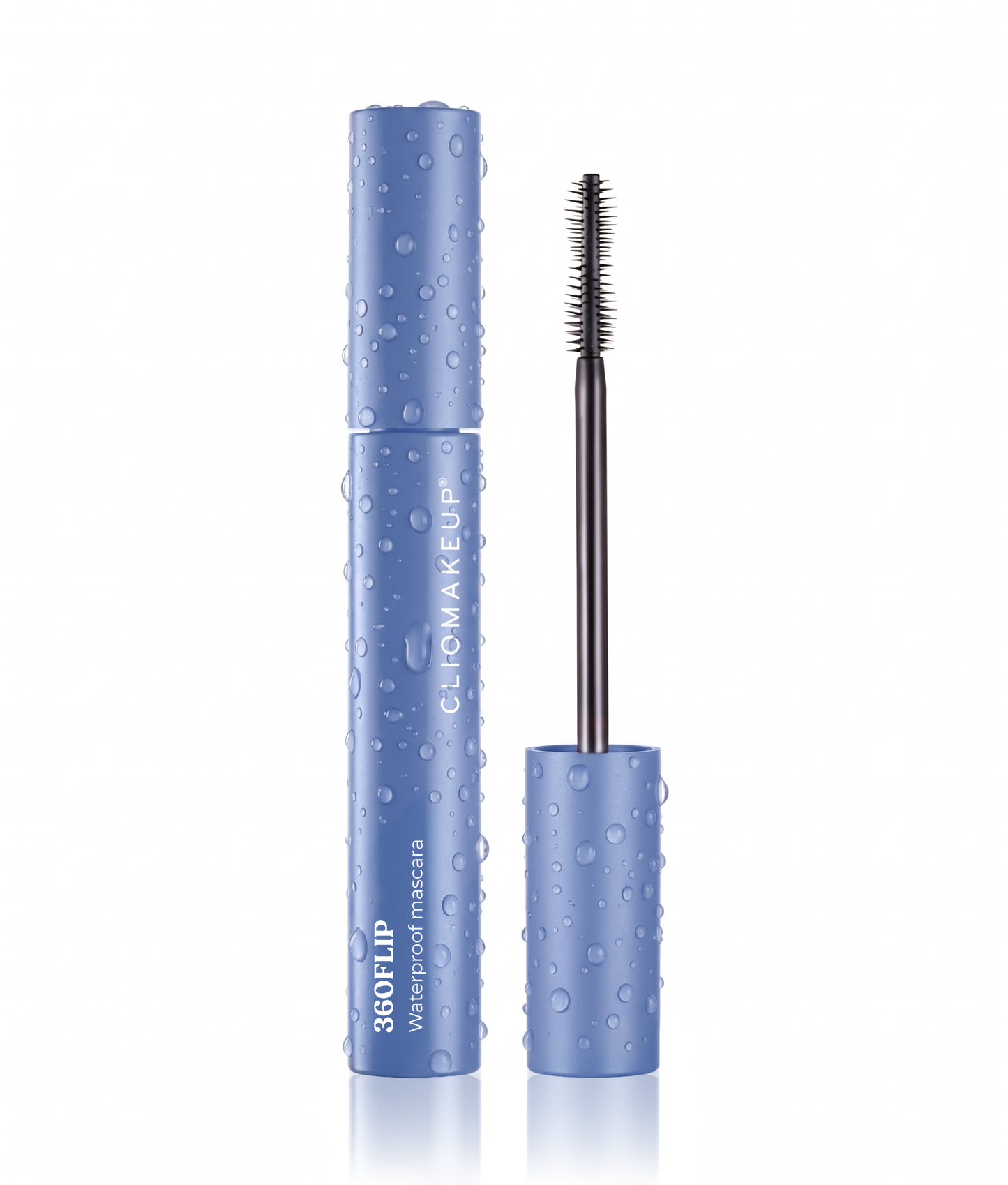 Mascara Waterproof 360FLIP