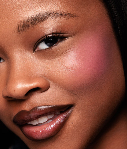 Blush stick viso
