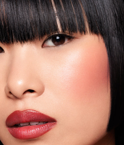 Blush stick viso